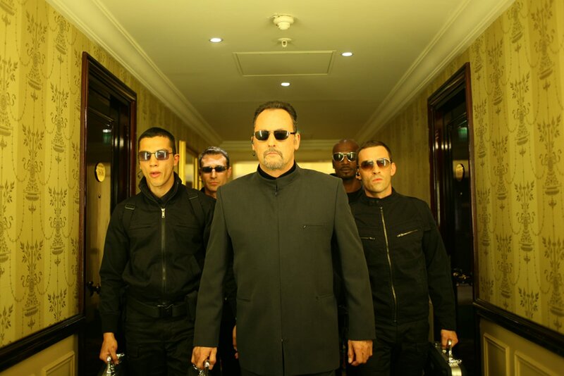 Cash - Abgerechnet wird zum Schluss – Bild: Pulsar Productions /​ TF1 International /​ TF1 Film Production