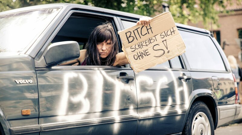 Die Mitte der Welt – Bild: WDR/​Neue Schönhauser Filmproduktion GmbH/​ Tom Trambow