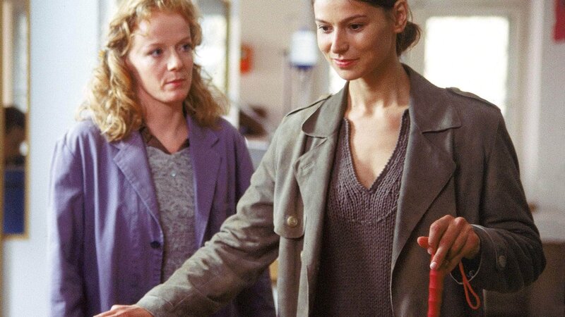 ... und plötzlich wird es dunkel in meinem Leben – Bild: RTL /​ Elke Werner Die Verwendung des Materials von RTL Deutschland ist nur zur redaktionellen Berichterstattung im Zusammenhang mit der Sendung unter Angabe der Credits/​Quellenangabe und Beachtung der