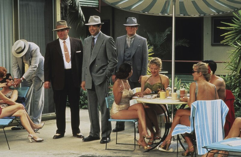 Nach eigenen Regeln – Bild: LEONINE Studios