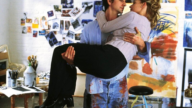 Sieben Tage bis zum Glück – Bild: TVNOW /​ Harald Köster Die Verwendung des RTL-Bildmaterials ist nur zur redaktionellen Berichterstattung im Zusammenhang mit der jeweiligen Sendung unter Angabe der Credits/​Quellenangabe und Beachtung 