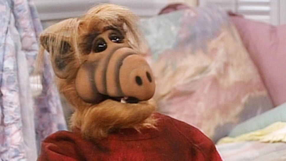 ALF Staffel 4 Episodenguide – fernsehserien.de