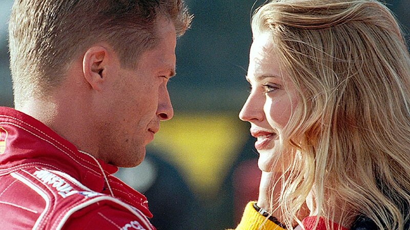 Driven – Bild: TVNOW /​ © 2019 Warner Bros