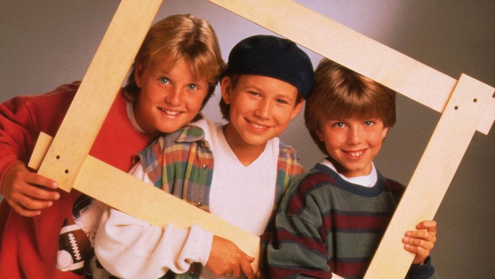 Hör mal, wer da hämmert! S01E08