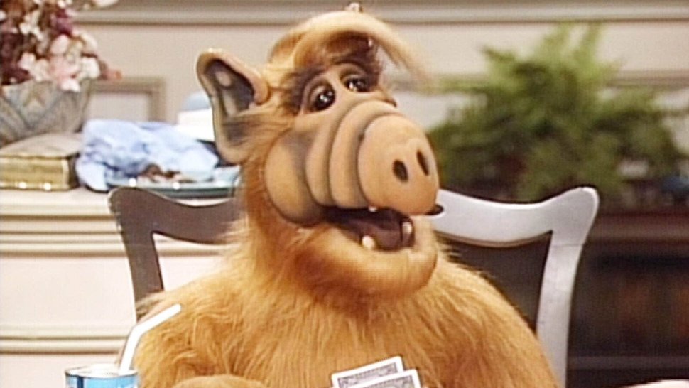 Alf Staffel 4 Folge 24