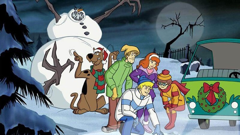 ScoobyDoo! Staffel 1 Episodenguide fernsehserien.de