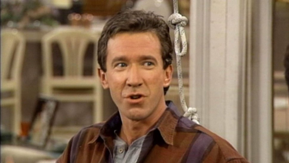 Hör mal, wer da hämmert! S01E04 Eifersucht am Nachmittag (Satellite On