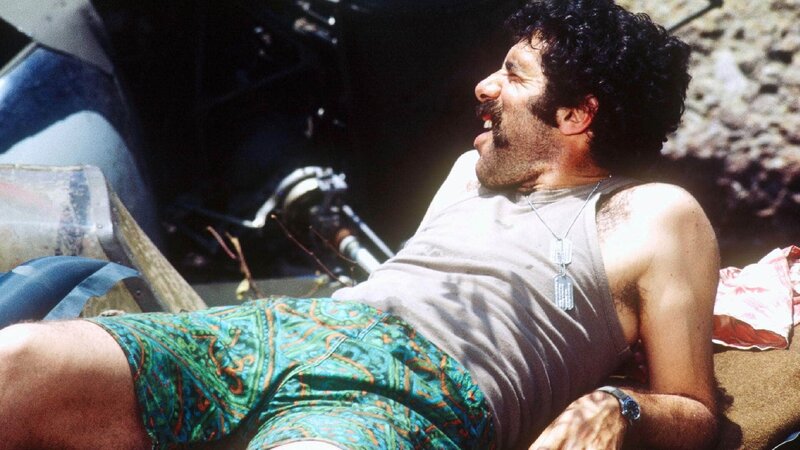 M.A.S.H. – Bild: TVNOW /​ © 1969 Twentieth Century Fox Film Corporation.