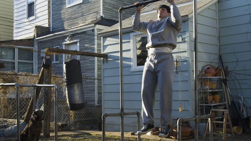 Rocky Balboa – Bild: TVNOW