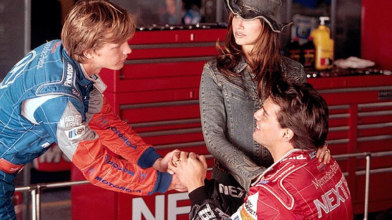 Driven – Bild: TVNOW /​ © 2019 Warner Bros