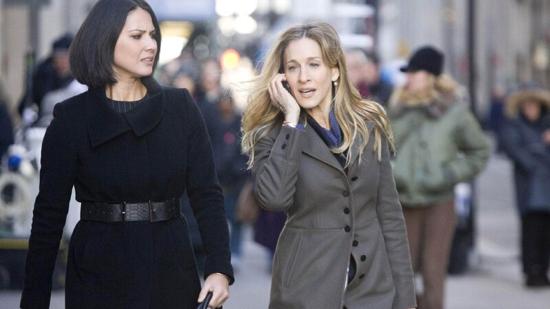 Der ganz normale Wahnsinn - Working Mum – Bild: Wild Bunch Germany