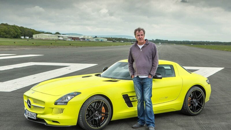 Top Gear S20E04: Series 20, Episode 4 (Episode 4) – fernsehserien.de