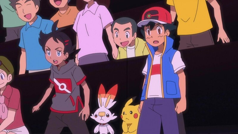 Pokemon Staffel 23 Reisen Episodenguide Fernsehserien De