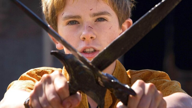 Arthur und die Minimoys III - Die große Entscheidung – Bild: SUPER RTL Das SUPER RTL-Bildmaterial darf nur zur redaktionellen Berichterstattung im Zusammenhang mit der jeweiligen Sendung unter Angabe der Credits und Beachtung der unter http:/​/​kommunikation.supe