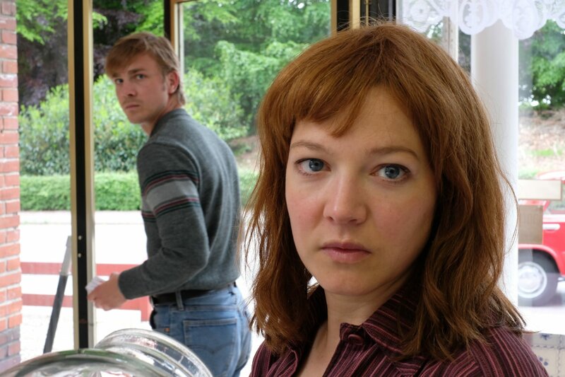 Verräter - Tod am Meer – Bild: ZDF und Bella Halben.