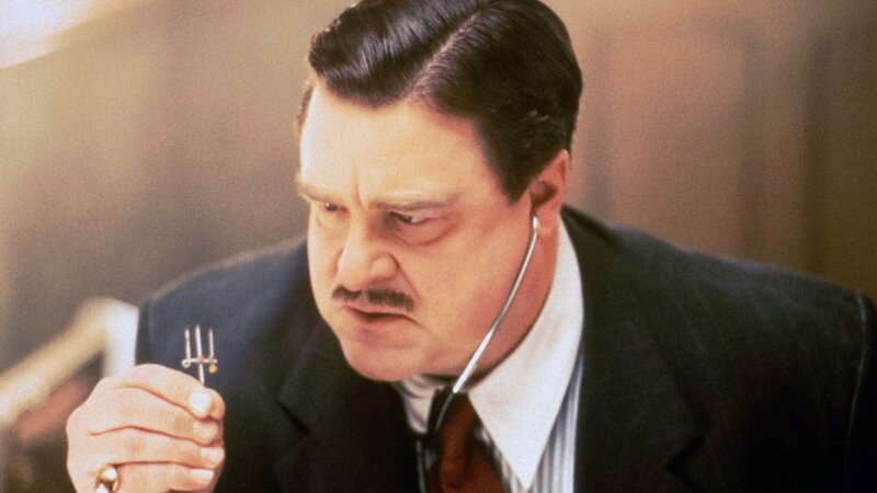 Ein Fall für die Borger – Bild: TVNOW