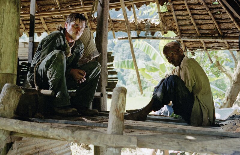Rescue Dawn – fernsehserien.de