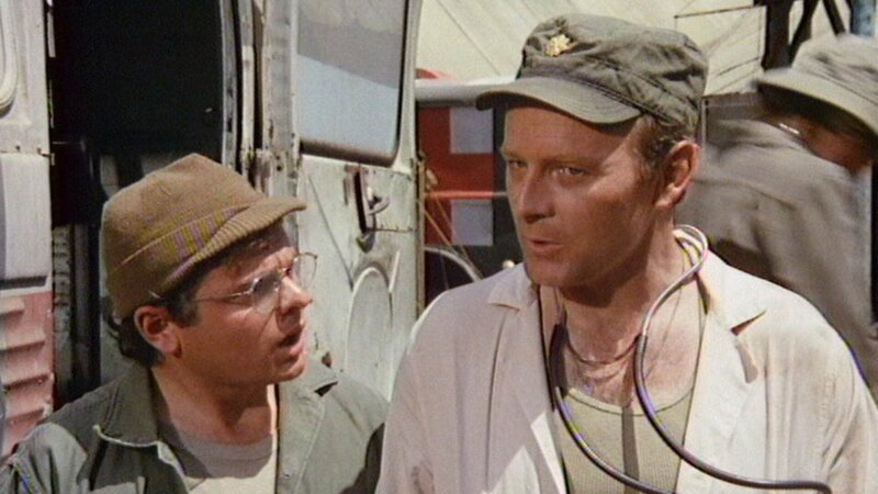 Mash Staffel 1 Folge 10