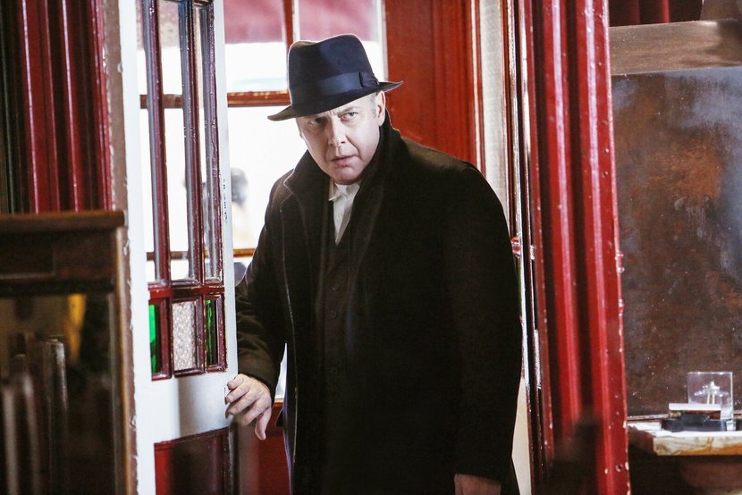 The Blacklist Staffel 4 Episodenguide Fernsehserien De