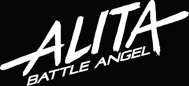 Alita: Battle Angel – Logo – Bild: Puls 4