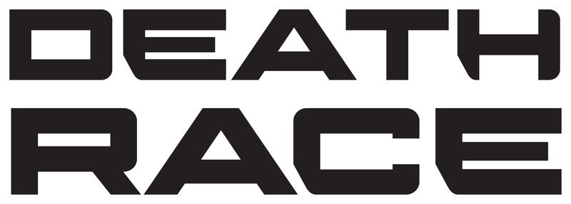 Death Race – Logo – Bild: Puls 4 Death Race – Logo – Bild: Puls 4