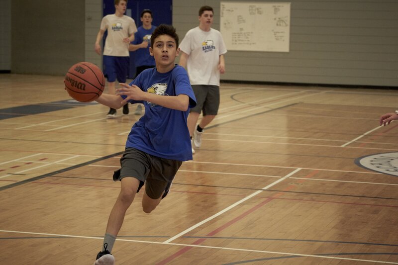 Breakthrough - Zurück ins Leben – Bild: Puls 8