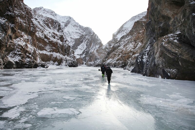 Die Gefahrlichsten Schulwege Der Welt S01e03 Himalaya Fernsehserien De