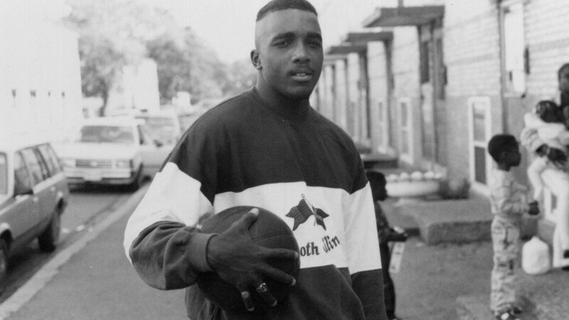 Hoop Dreams – Bild: Geo Television