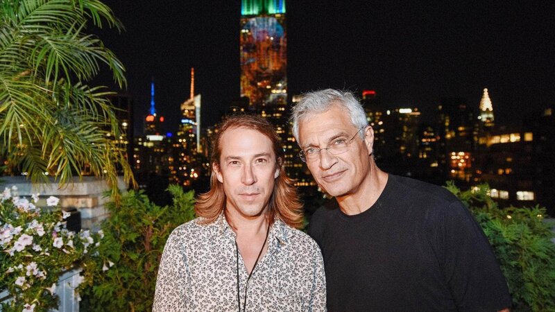 Racing Extinction - Das Ende der Artenvielfalt? – Bild: Geo Television /​ © 2015 Ripple Effect Productions