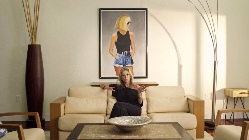 Der Starmacher - Gewinnen um jeden Preis – Bild: Geo Television /​ © 2018 Showtime Die Verwendung des Materials von RTL Deutschland ist nur zur redaktionellen Berichterstattung im Zusammenhang mit der Sendung unter Angabe der Credits/​Quellenangabe un