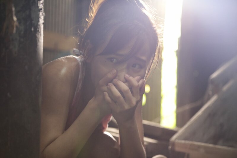 One Cut of the Dead – Bild: 2018 Enbu. All Rights Reserved. Lizenzbild frei