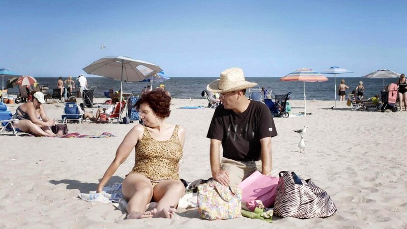 Dina Buno, Scott Levin – Bild: Geo Television / El Peligro Films Die Verwendung des Materials von RTL Deutschland ist nur zur redaktionellen Berichterstattung im Zusammenhang mit der Sendung unter Angabe der Credits/Quellenangabe u Dina Buno, Scott Levin – Bild: Geo Television / El Peligro Films Die Verwendung des Materials von RTL Deutschland ist nur zur redaktionellen Berichterstattung im Zusammenhang mit der Sendung unter Angabe der Credits/Quellenangabe u