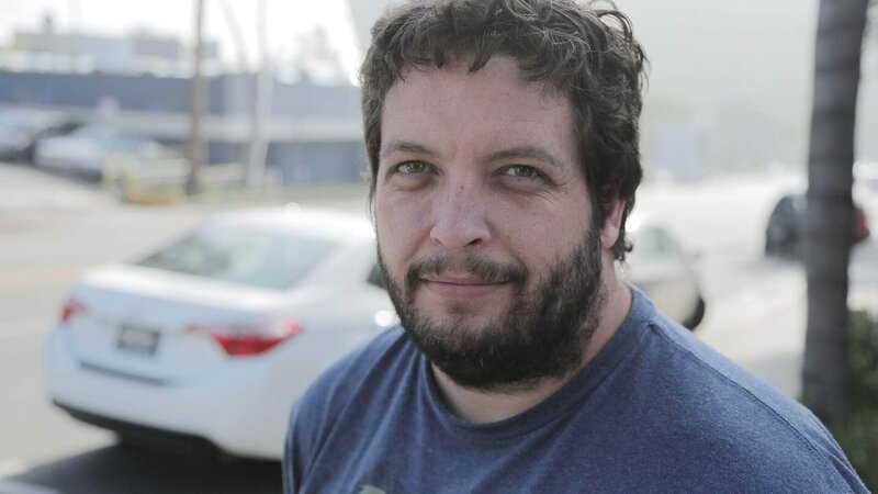 Tickled – Bild: Geo Television /​ © 2015 A Ticklish Tale Limited