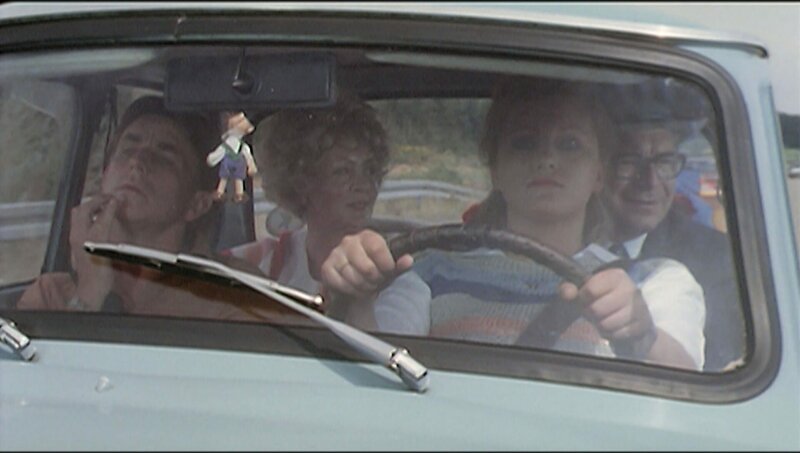 Superstau – Bild: SUPER RTL