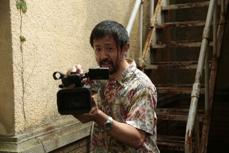 One Cut of the Dead – Bild: 2018 Enbu. All Rights Reserved. Lizenzbild frei