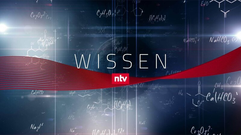 n-tv Wissen - Logo – Bild: MG RTL D