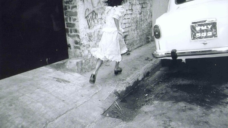 Im Bordell geboren - Die Kinder im Rotlichtviertel von Kalkutta – Bild: Geo Television