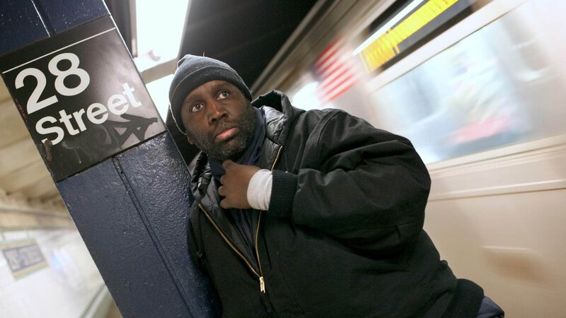 Ich liebe dich, U-Bahn! – Bild: Geo Television