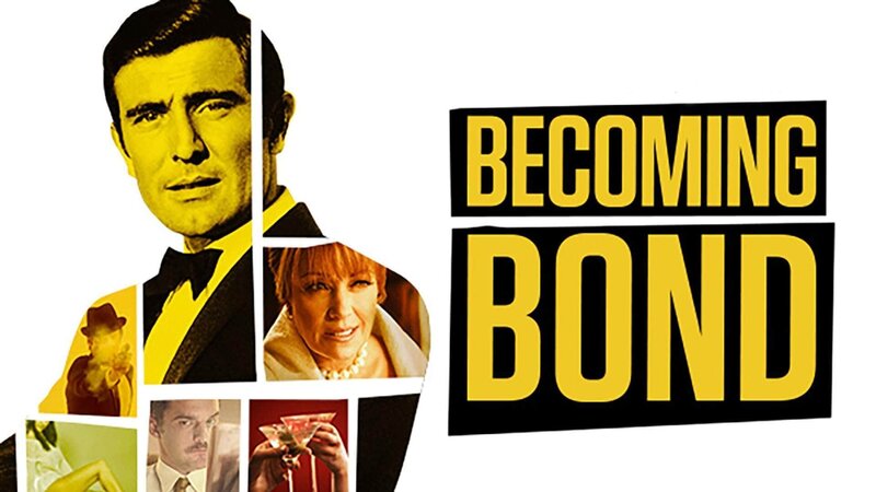 Becoming Bond - Die Rolle meines Lebens – Bild: RTL