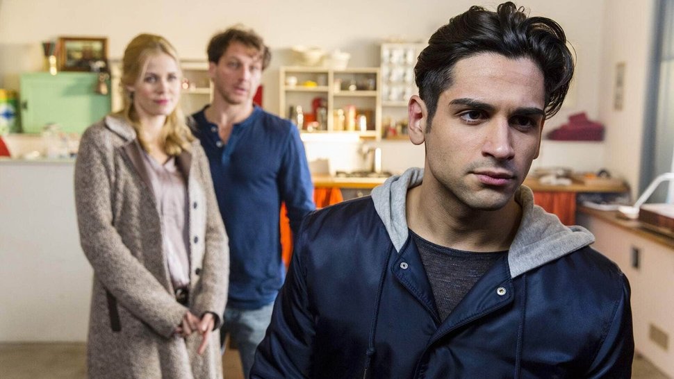 Der Lehrer Staffel 2 Folge 7 Kostenlos Ansehen