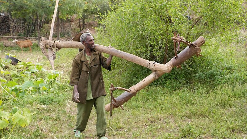 Landraub – Bild: Geo Television /​ © Langbein & Partner