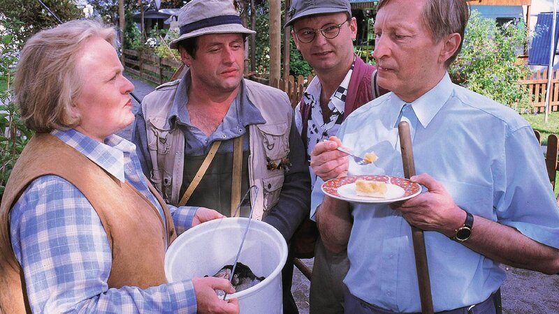 Die Camper S02E12 Br derchen Und Schwesterchen Fernsehserien de