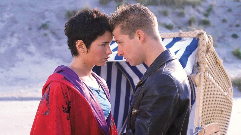 Der Hurenstreik - Eine Liebe auf St. Pauli – Bild: RTL Die Verwendung des Materials von RTL Deutschland ist nur zur redaktionellen Berichterstattung im Zusammenhang mit der Sendung unter Angabe der Credits/​Quellenangabe und Beachtung der unter https:/​