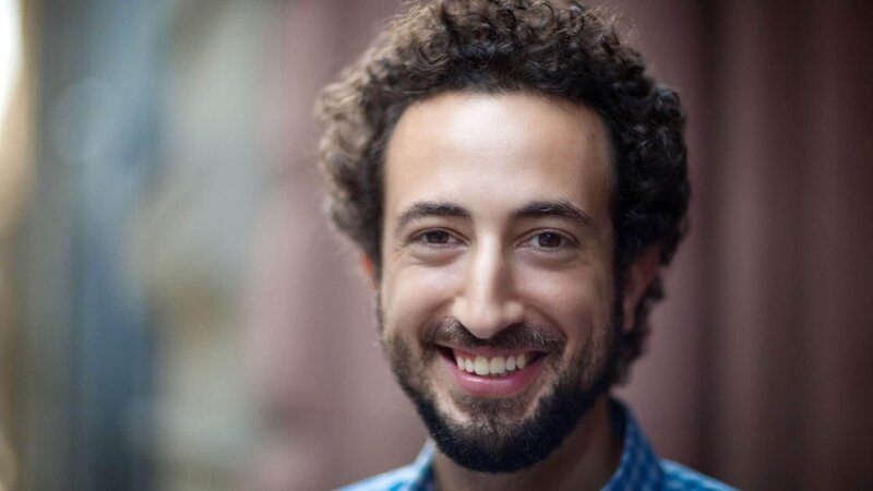 Sex, Lügen und Social Media – Bild: Geo Television /​ © Sean McGing