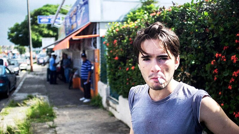 Dina - Voll verliebt – Bild: Geo Television /​ El Peligro Films Die Verwendung des Materials von RTL Deutschland ist nur zur redaktionellen Berichterstattung im Zusammenhang mit der Sendung unter Angabe der Credits/​Quellenangabe u