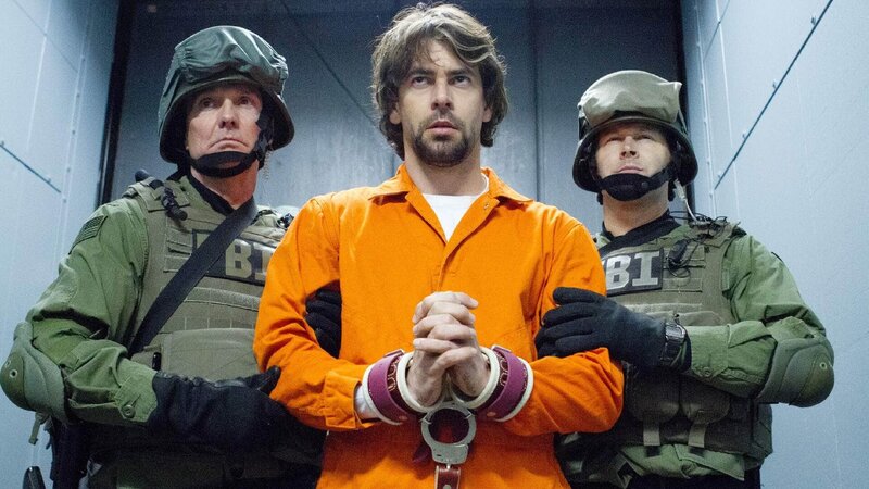 The Last Stand – Bild: MG RTL D /​ Twentieth Century Fox Die Verwendung des RTL-Bildmaterials ist nur zur redaktionellen Berichterstattung im Zusammenhang mit der jeweiligen Sendung unter Angabe der Credits/​Quellenangabe und