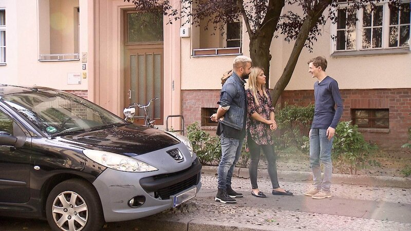Biete Rostlaube Suche Traumauto Alle Folgen Biete Rostlaube, suche Traumauto Staffel 13 Episodenguide
