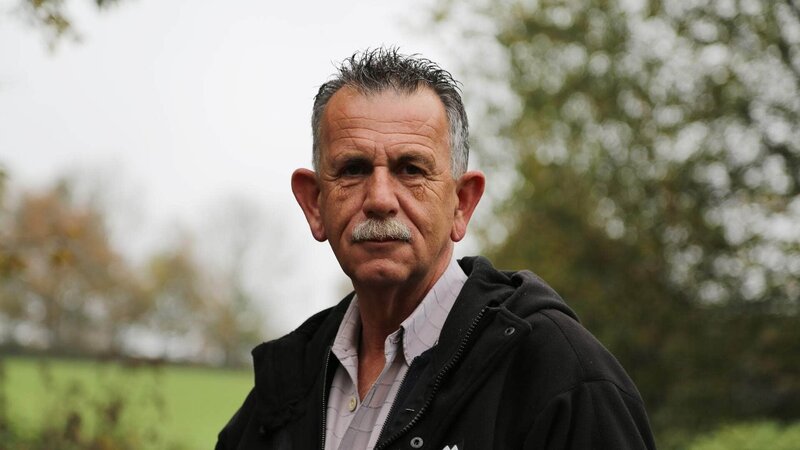 The Family - Die Sekte der geraubten Kinder – Bild: MG RTL D /​ © Big Stories Co No restrictions