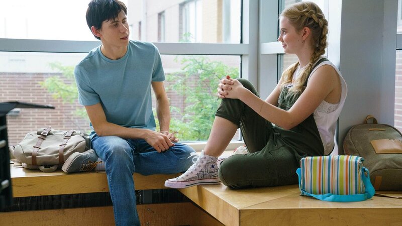 Letztendlich sind wir dem Universum egal – Bild: TVNOW /​ © 2018 Orion Releasing LLC.