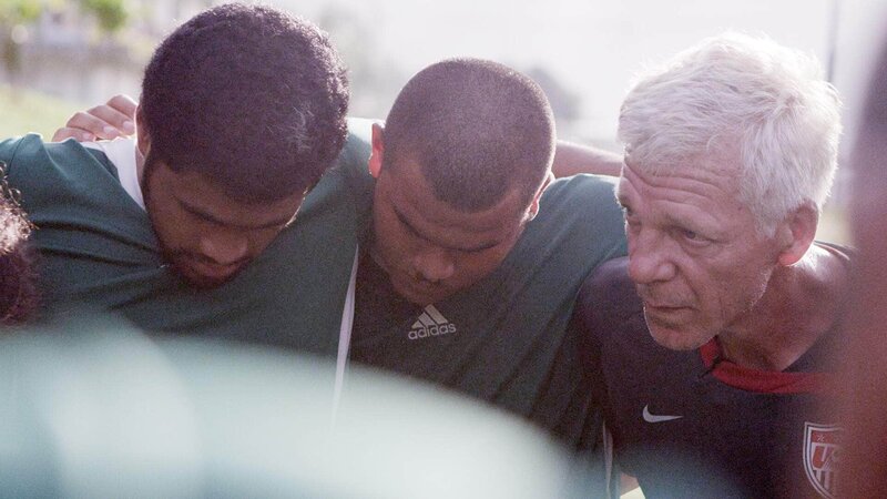 Next Goal Wins - Das Spiel ihres Lebens – Bild: Geo Television